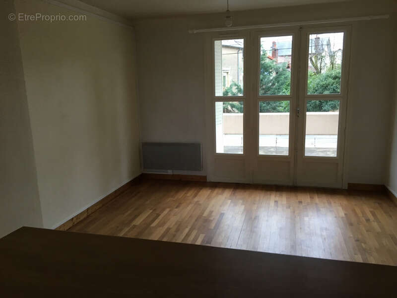 Appartement à NEVERS