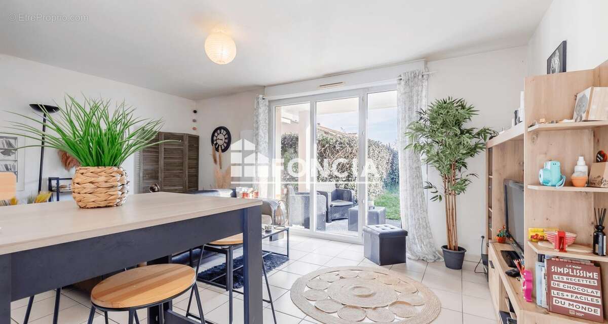 Appartement à LES SABLES-D&#039;OLONNE