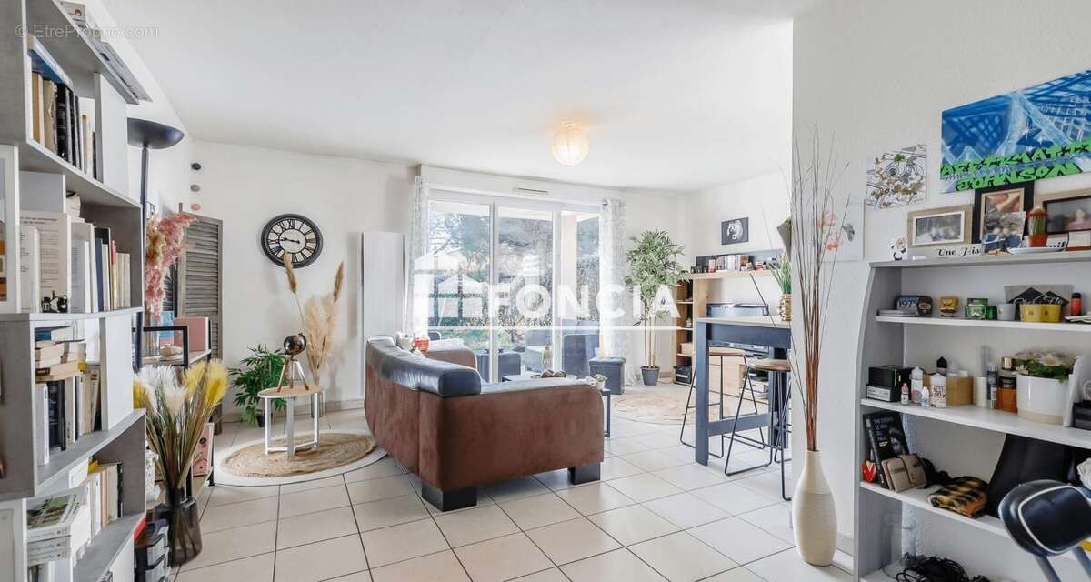 Appartement à LES SABLES-D&#039;OLONNE