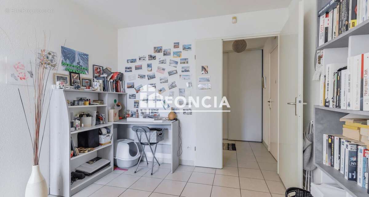 Appartement à LES SABLES-D&#039;OLONNE