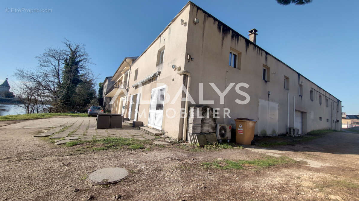 Appartement à LIBOURNE