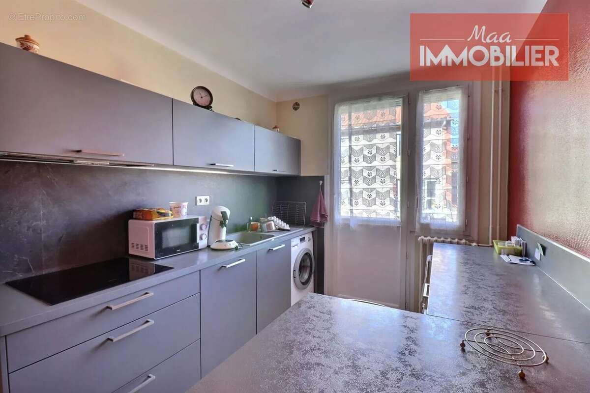 Appartement à FIRMINY