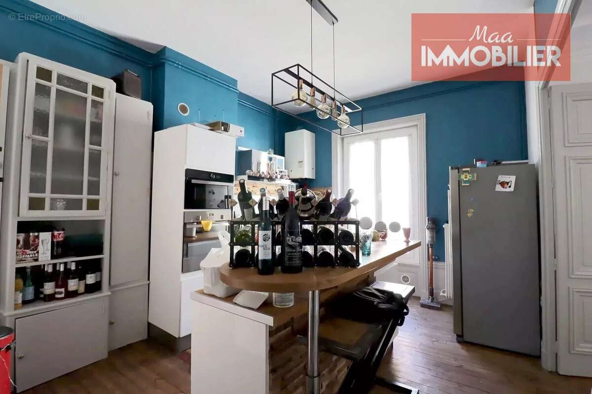 Appartement à FIRMINY