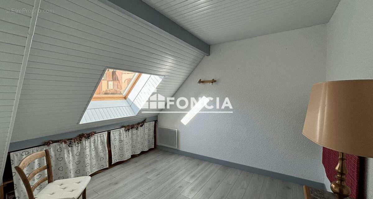 Appartement à BRIANCON