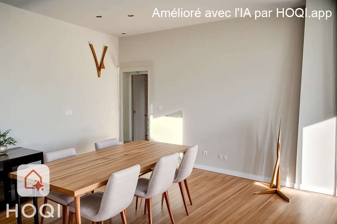 Appartement à LIBOURNE