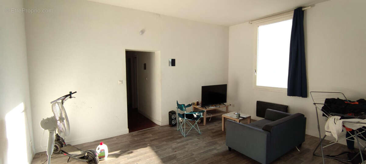 Appartement à LIBOURNE