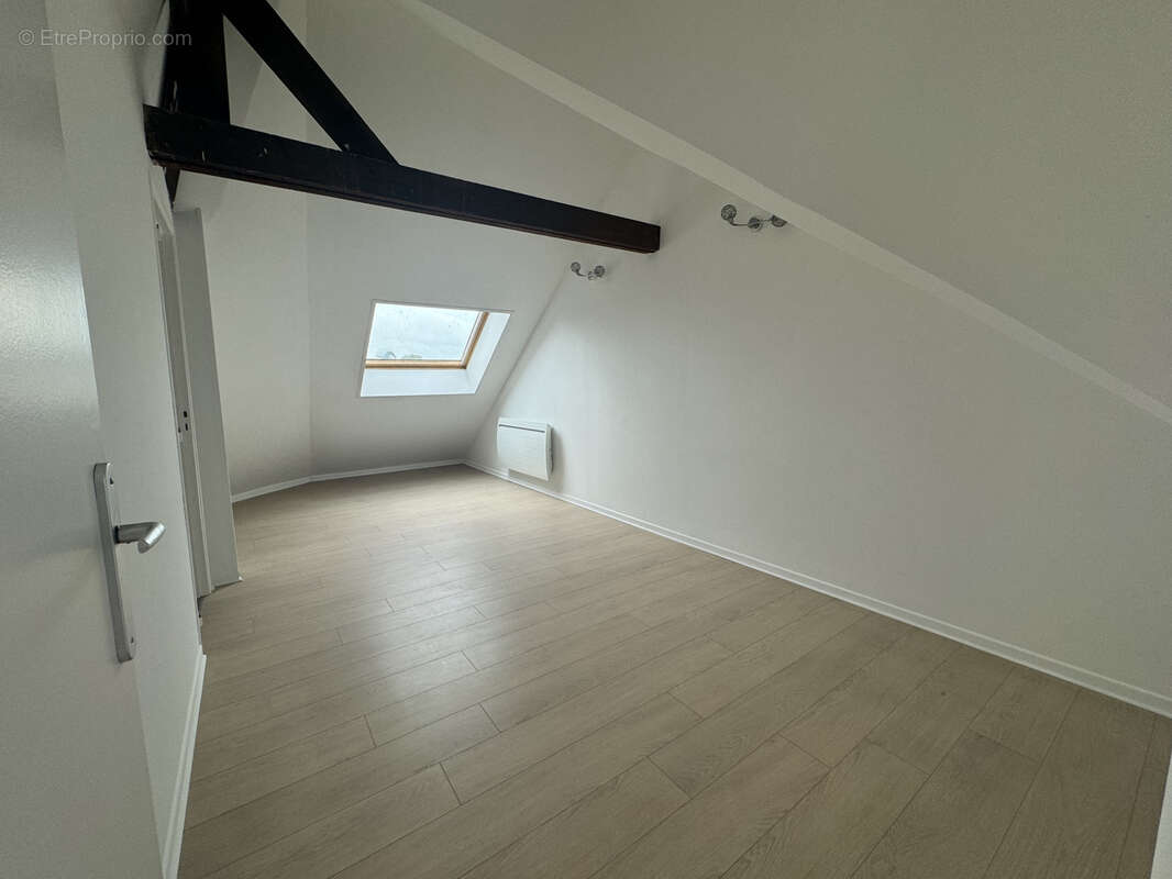 Appartement à TOURCOING