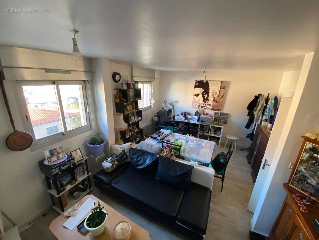 Appartement à HYERES