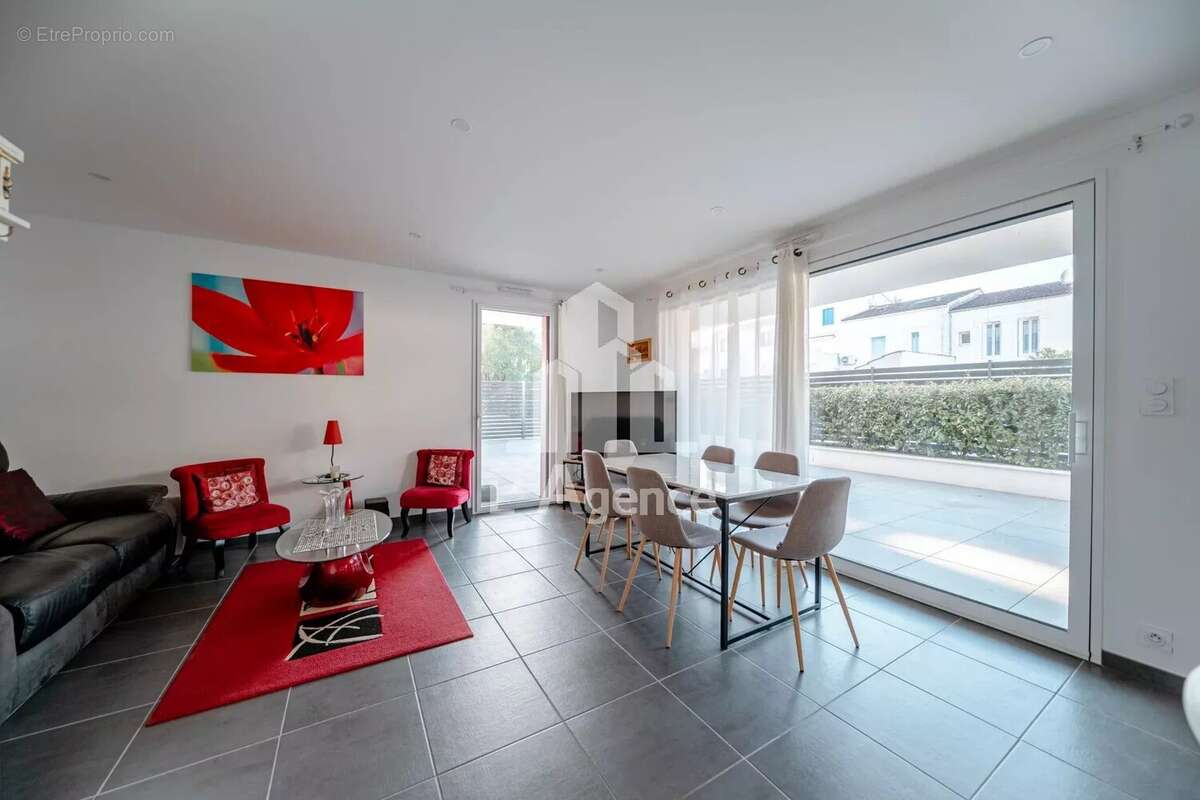 Appartement à ROYAN