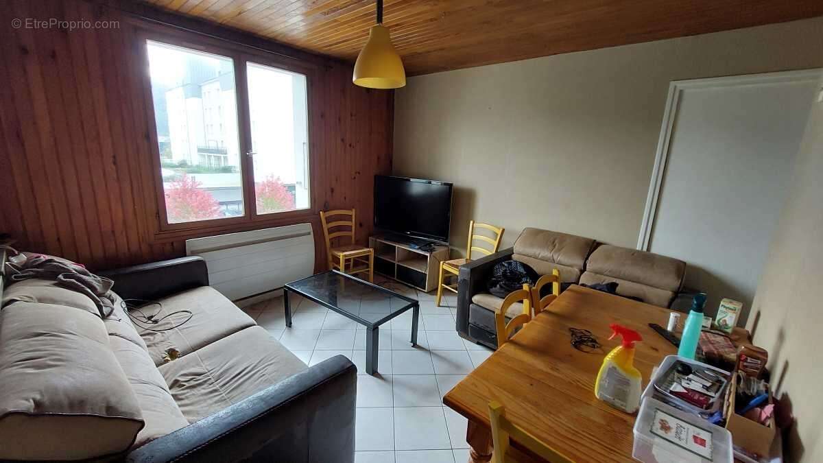 Appartement à ANNECY