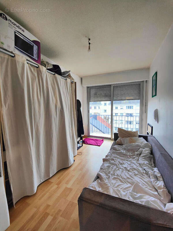 Appartement à SAINT-NAZAIRE