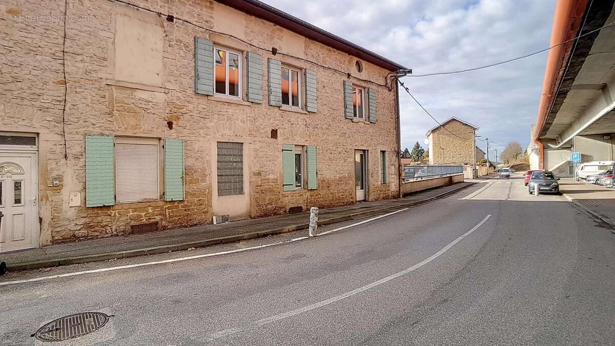 Appartement à BOURGOIN-JALLIEU