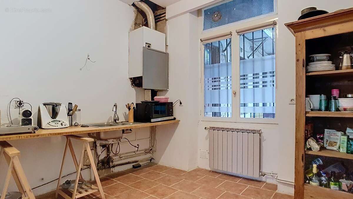 Appartement à LYON-6E