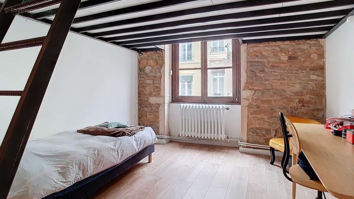 Appartement à LYON-6E