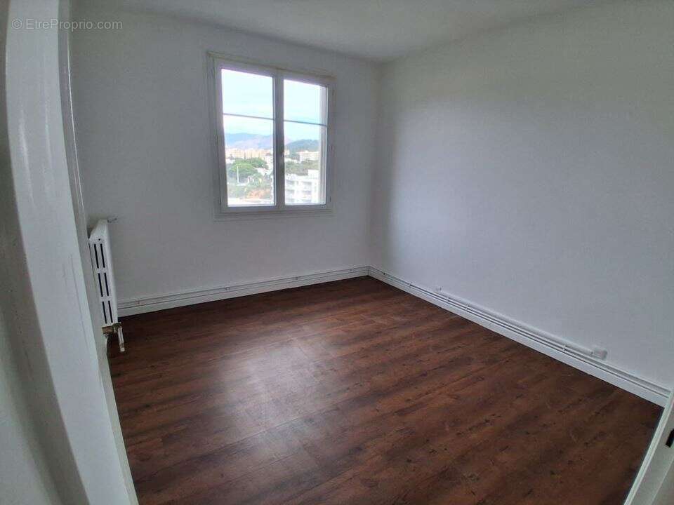 Appartement à AJACCIO