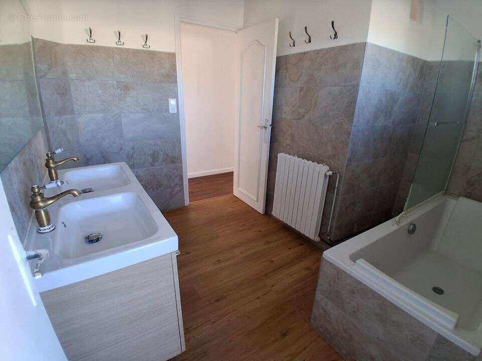 Appartement à AJACCIO