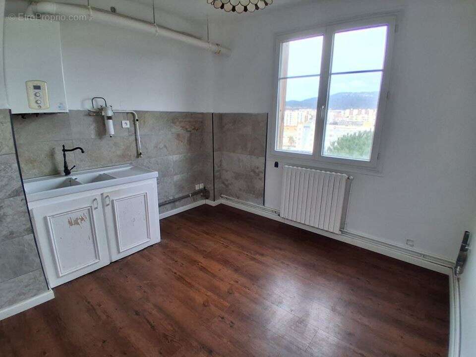 Appartement à AJACCIO