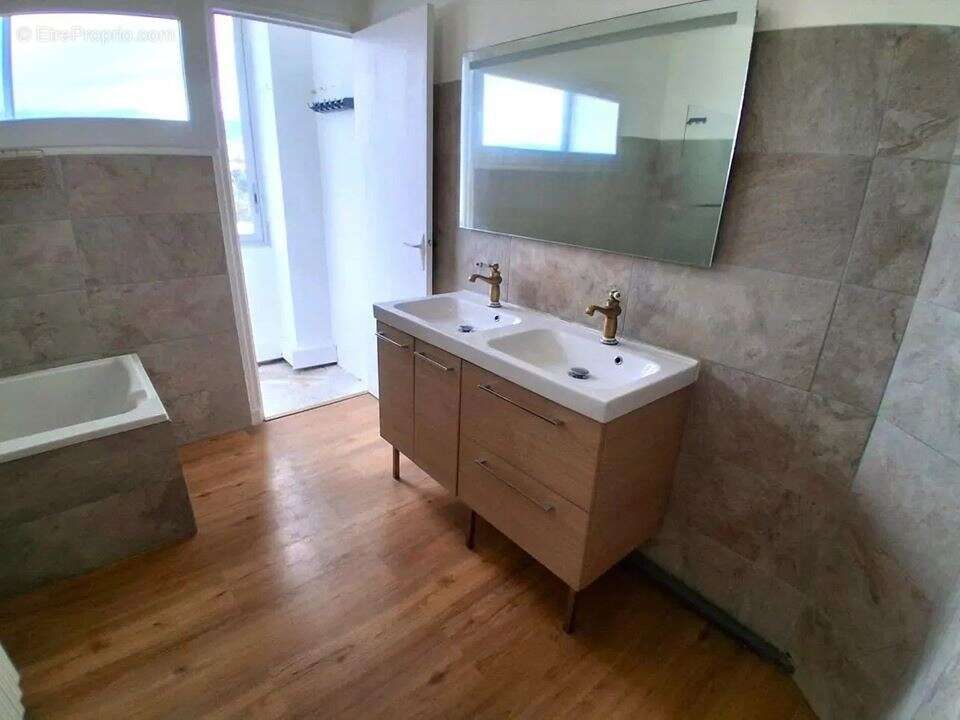 Appartement à AJACCIO