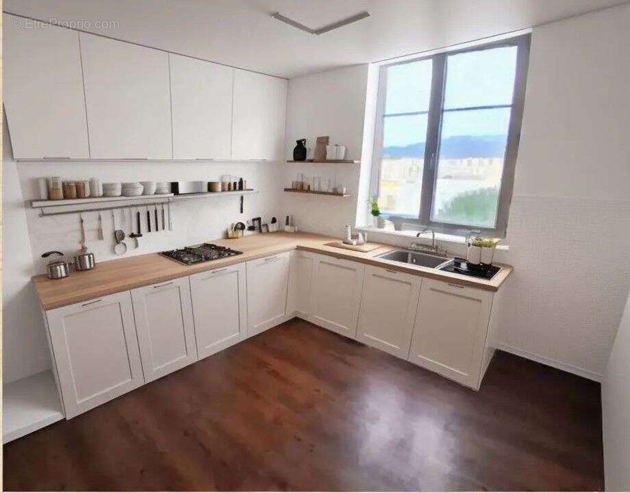 Appartement à AJACCIO