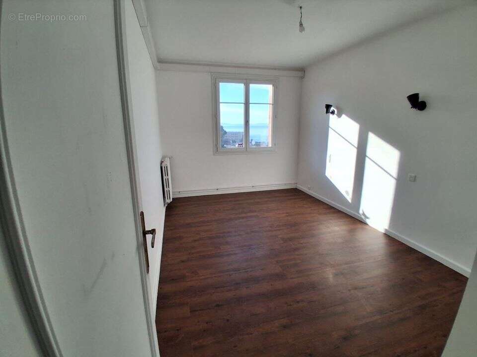 Appartement à AJACCIO