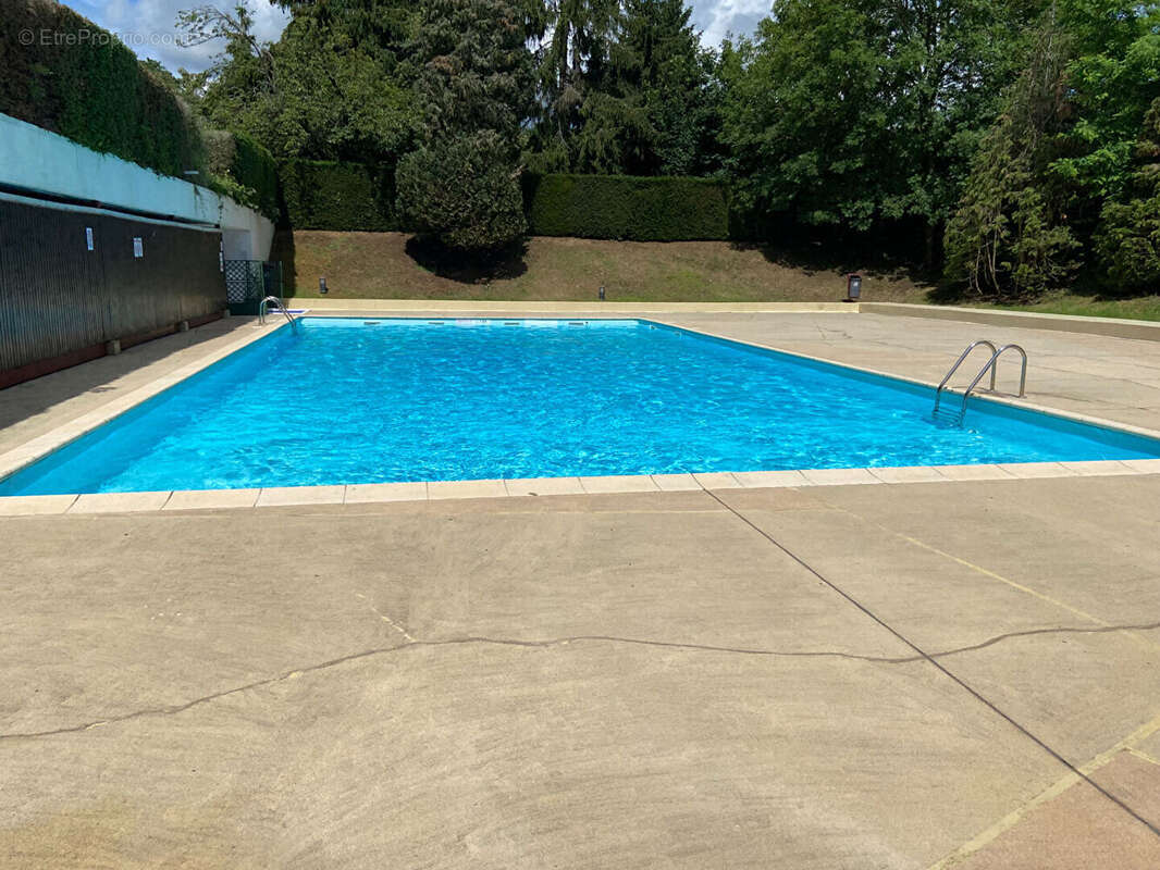 Appartement à LE CHESNAY