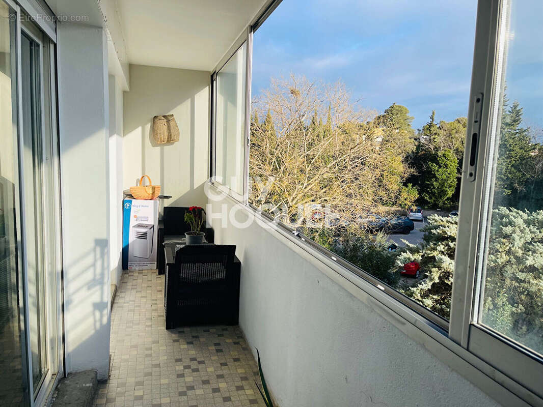 Appartement à MONTPELLIER