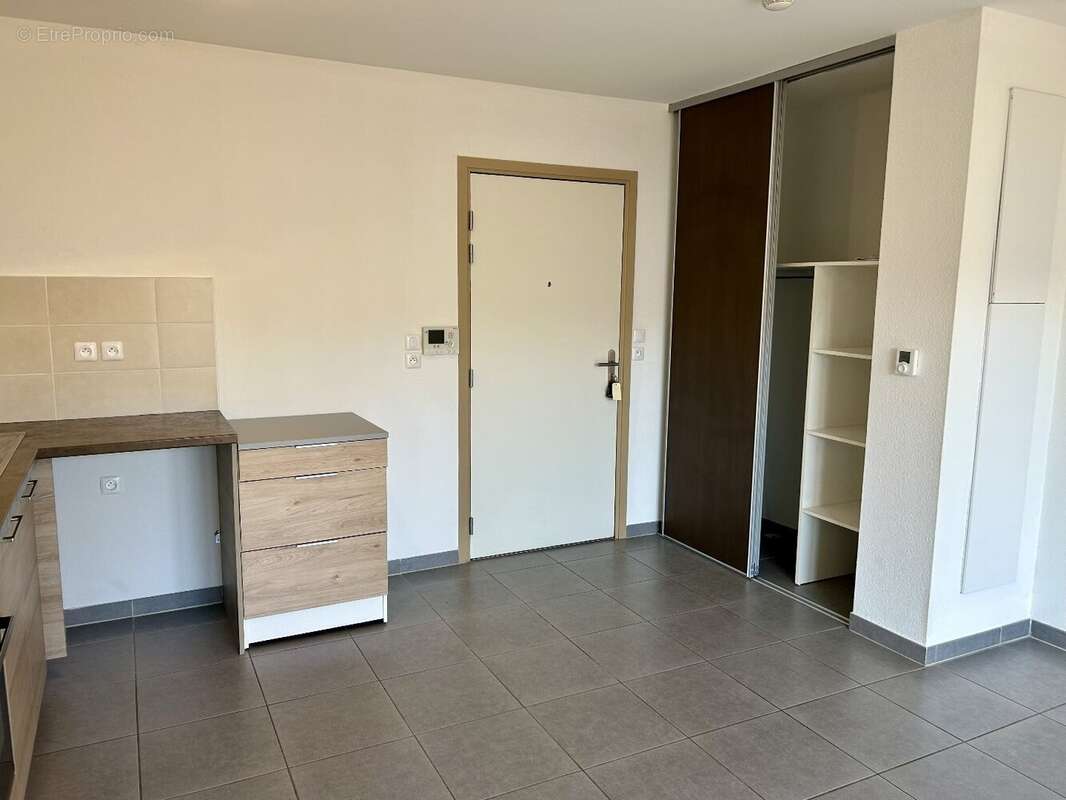 Appartement à AGDE