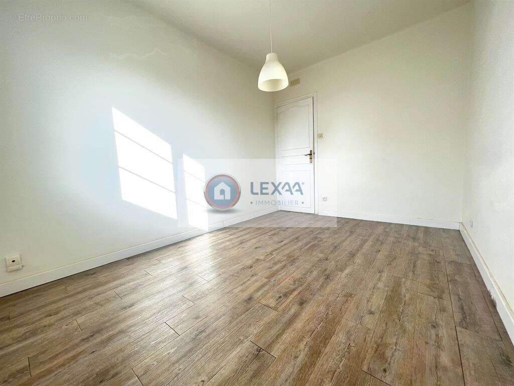 Appartement à MARSEILLE-12E