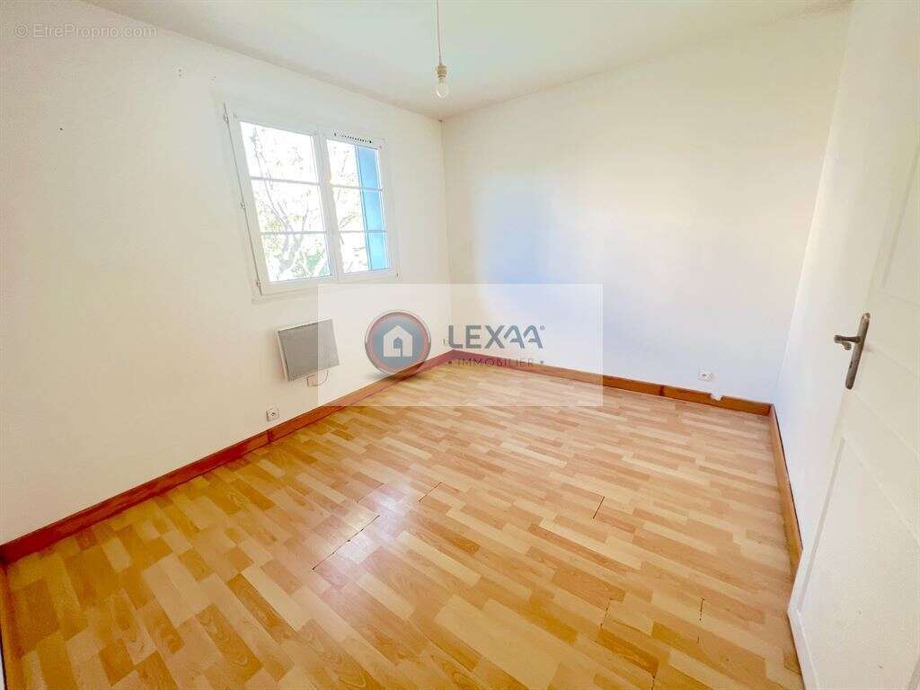 Appartement à MARSEILLE-12E