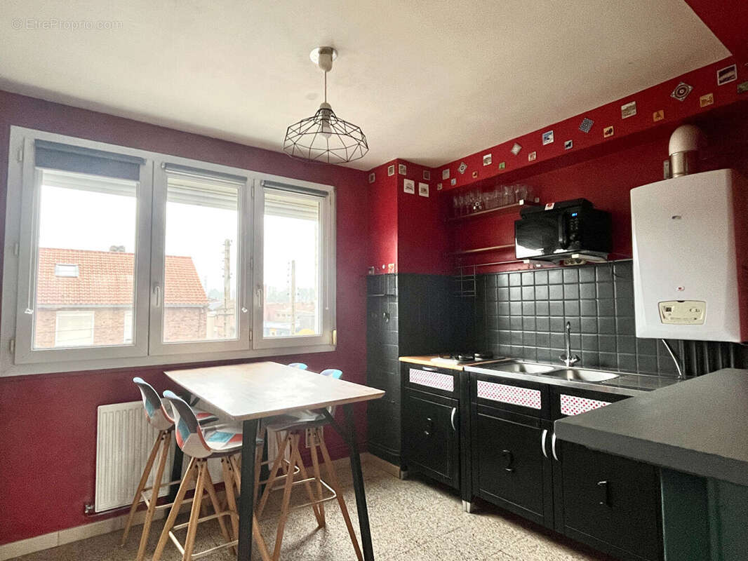 Appartement à LILLE