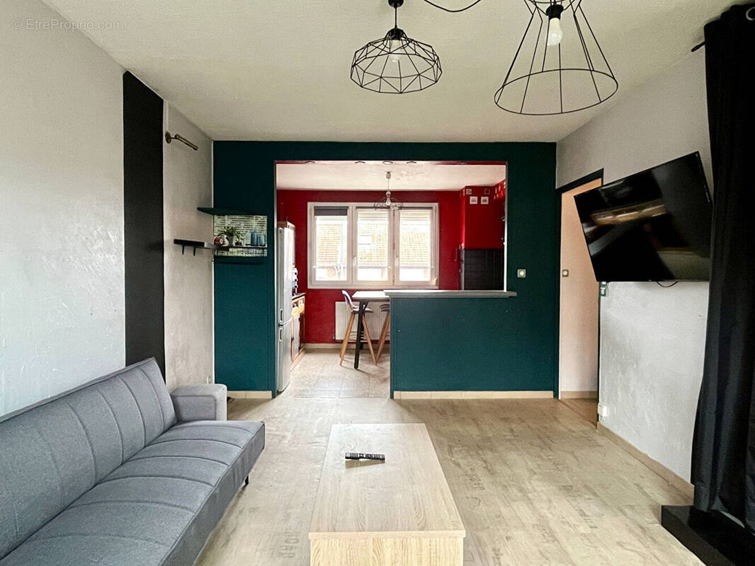 Appartement à LILLE