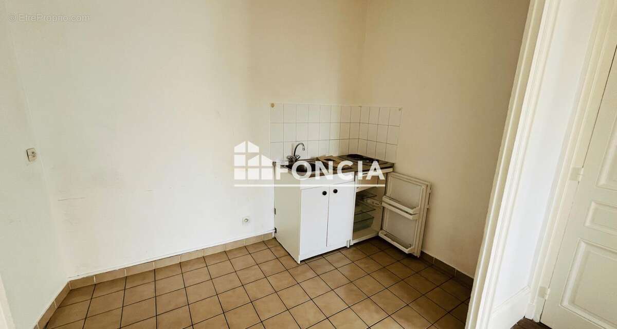 Appartement à LYON-7E