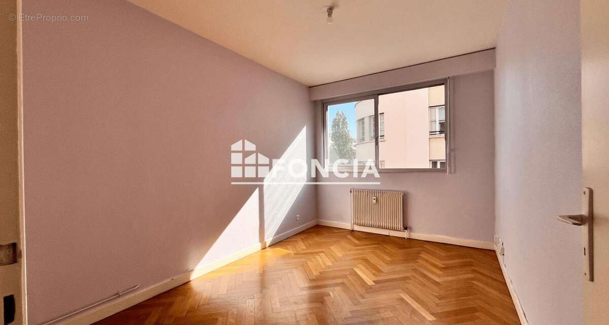 Appartement à LYON-7E