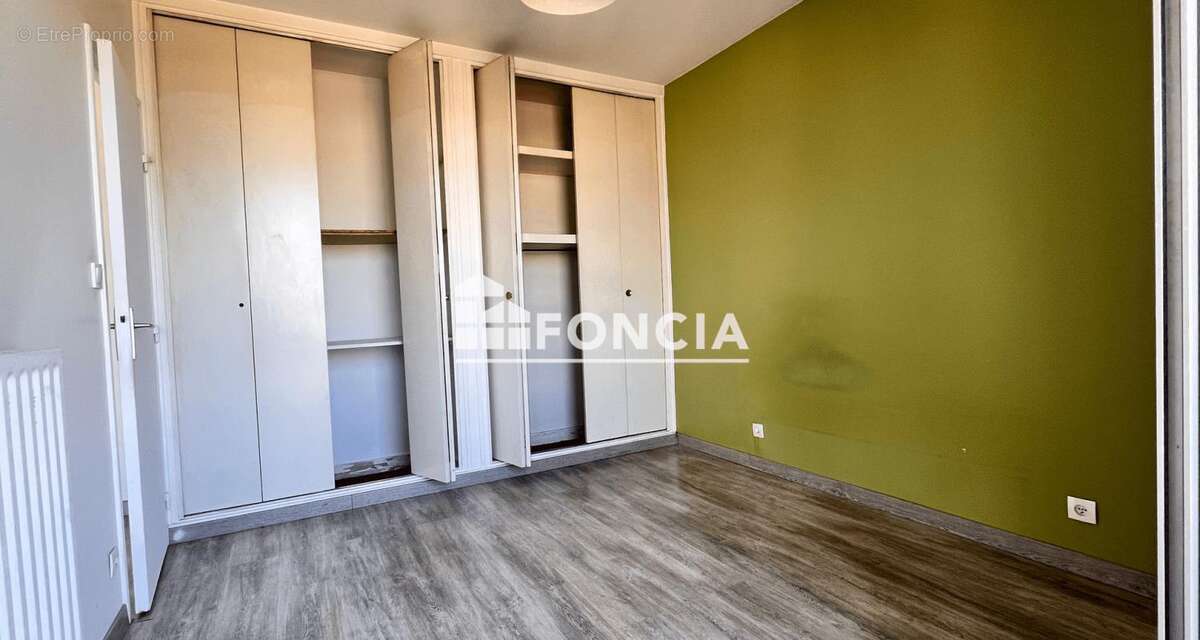 Appartement à LYON-3E