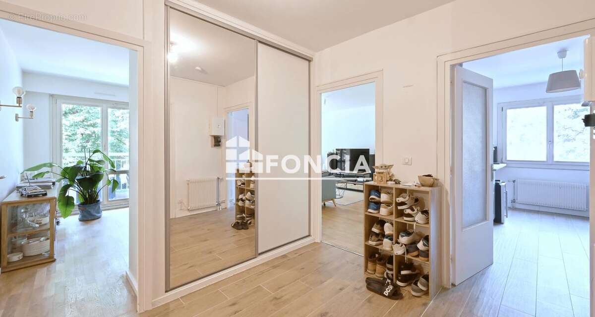 Appartement à LYON-5E