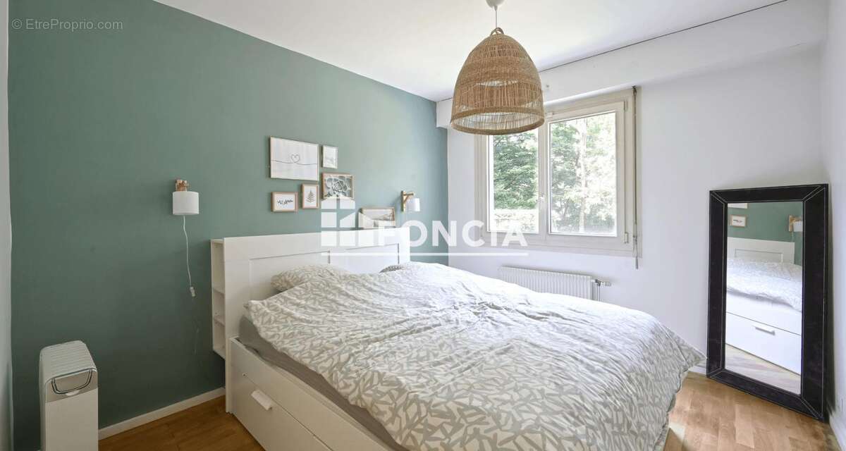 Appartement à LYON-5E