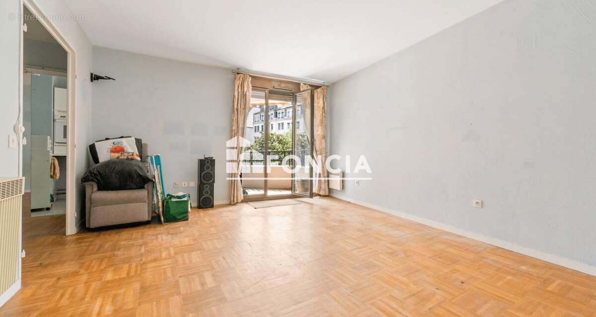 Appartement à LYON-7E