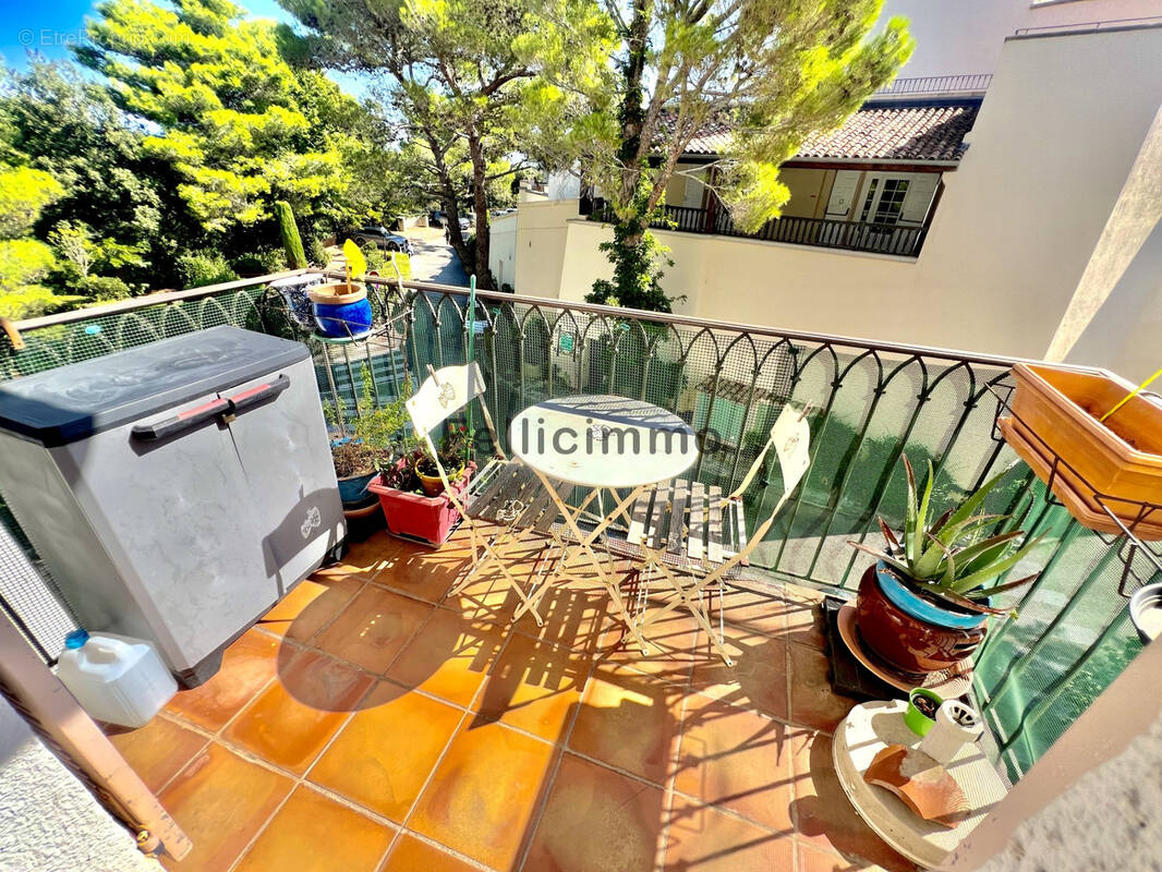 Appartement à MOUGINS