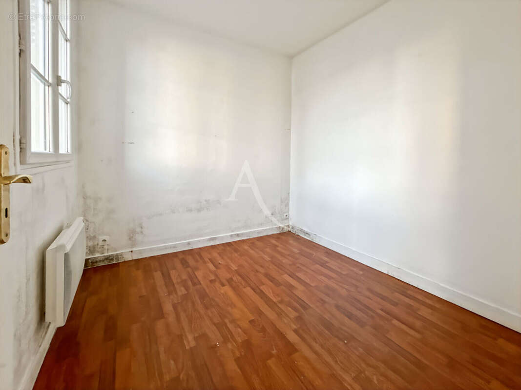 Appartement à VITRY-SUR-SEINE