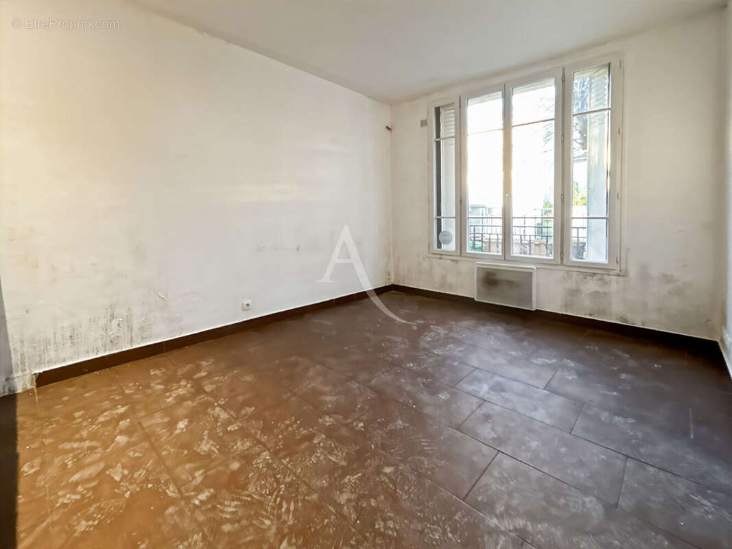 Appartement à VITRY-SUR-SEINE