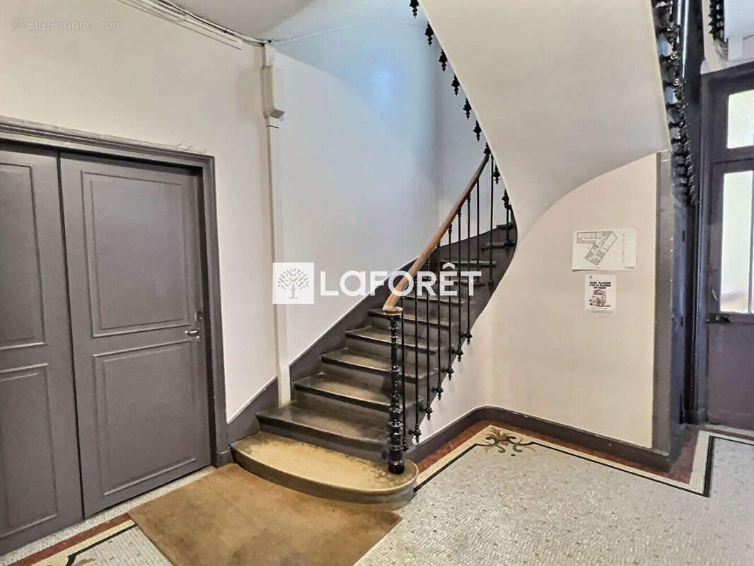 Appartement à VITRY-SUR-SEINE