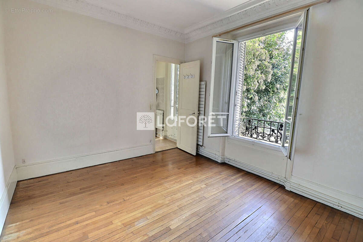 Appartement à VITRY-SUR-SEINE