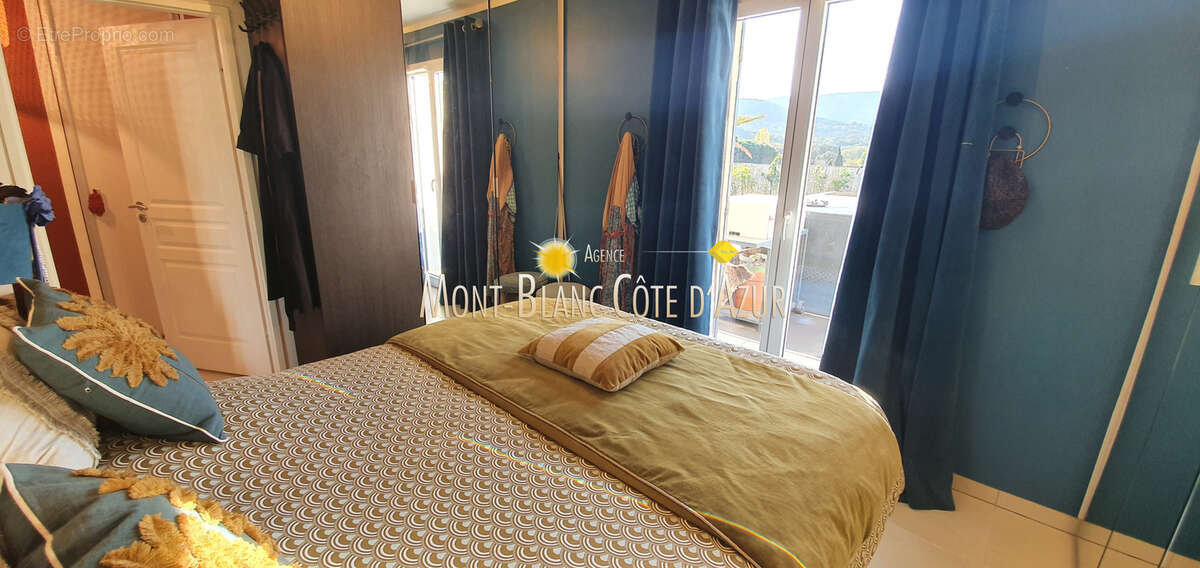 Appartement à SAINTE-MAXIME