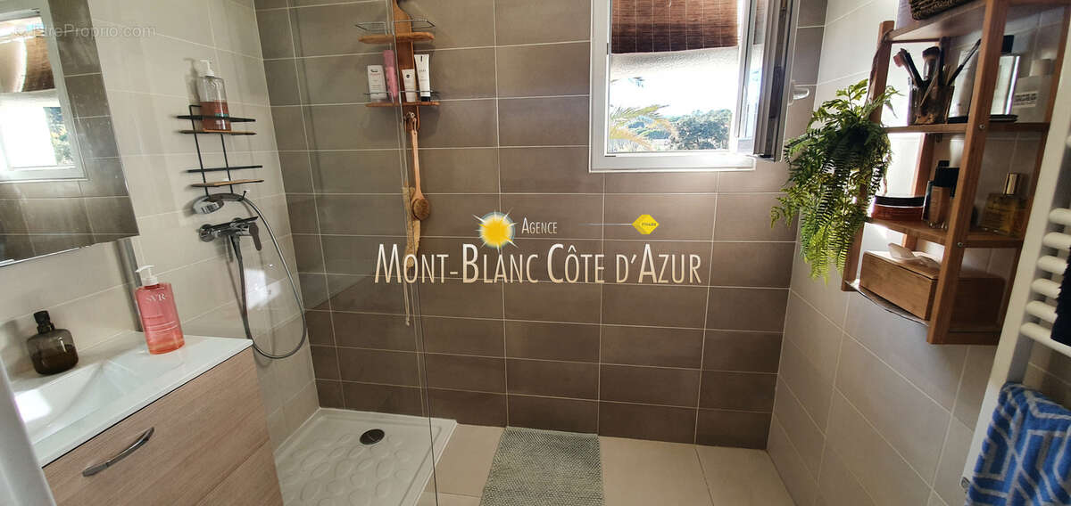 Appartement à SAINTE-MAXIME