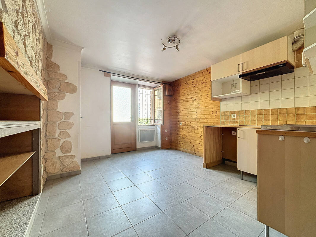 Appartement à CHAMBERY