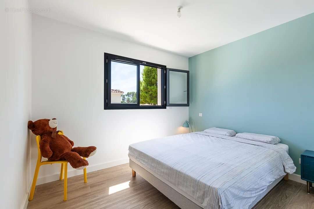 Maison à MARSEILLE-12E