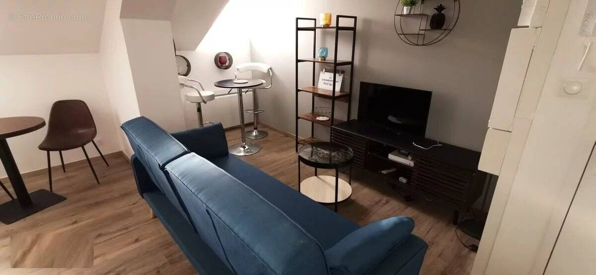 Appartement à VICHY