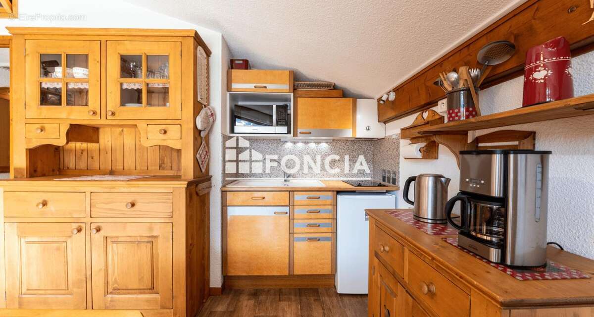 Appartement à PRAZ-SUR-ARLY