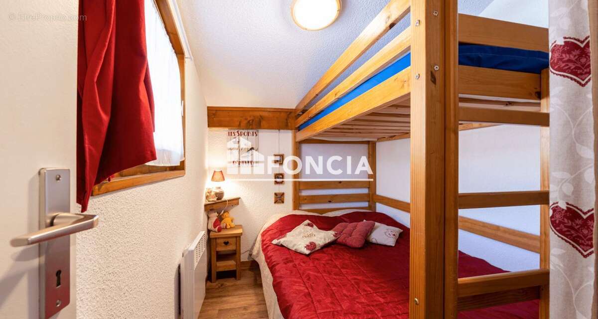 Appartement à PRAZ-SUR-ARLY