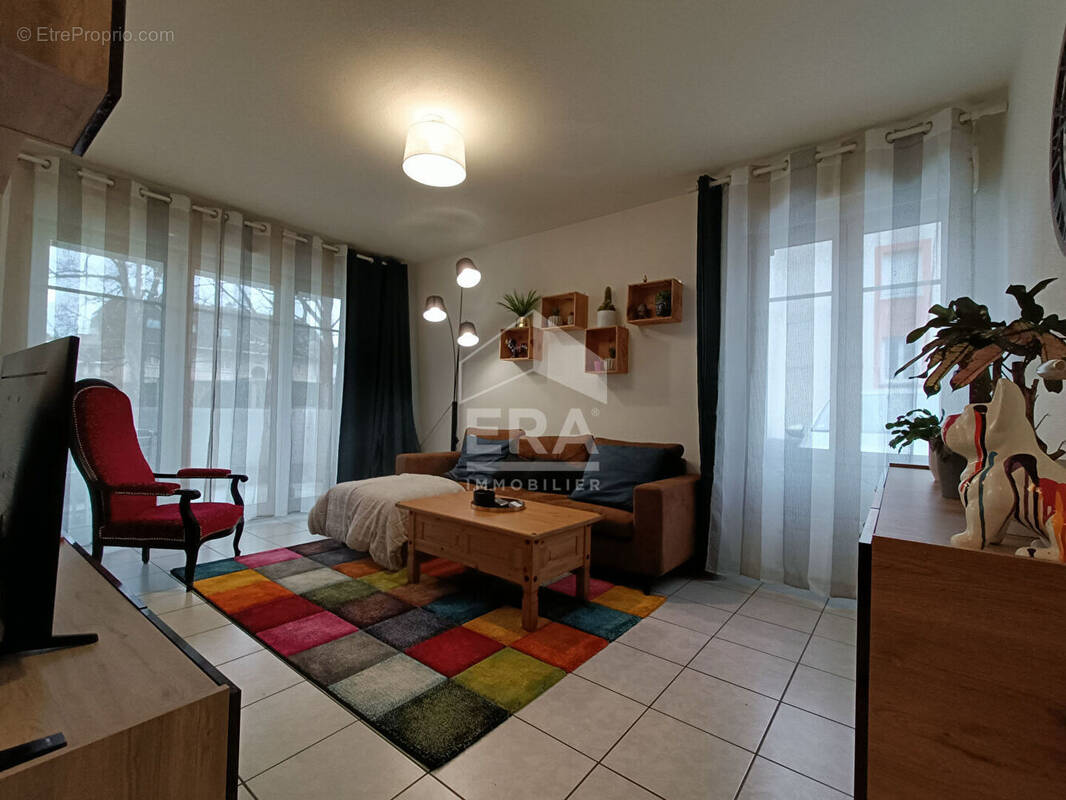 Appartement à PAU